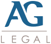 AGLegalLogo Brand Logo | AG Legal