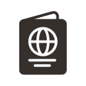 Inmigration Law Icon | AG Legal