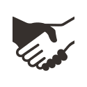 Litigation and Arbitration Icon | AG Legal
