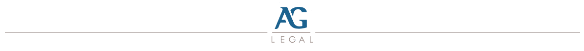 SeparatorwithLogo Separator with Logo | AG Legal