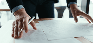 TransparencyImageAGLegal Transparency | AG Legal